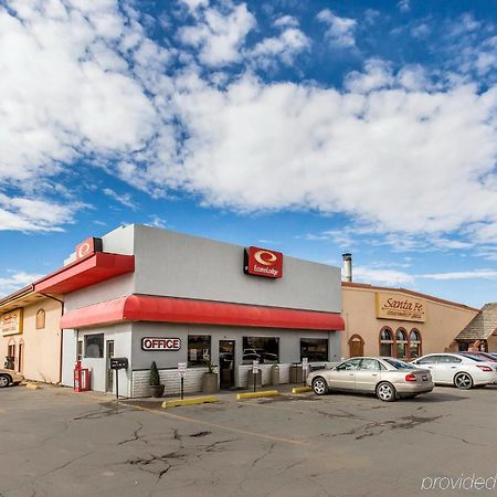 Econo Lodge Rock Springs Kültér fotó