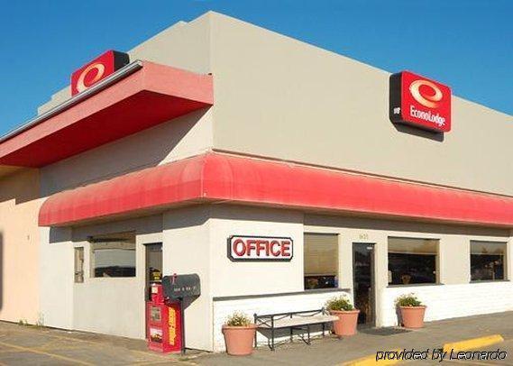 Econo Lodge Rock Springs Kültér fotó