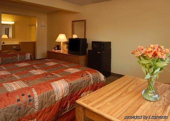 Econo Lodge Rock Springs Szoba fotó