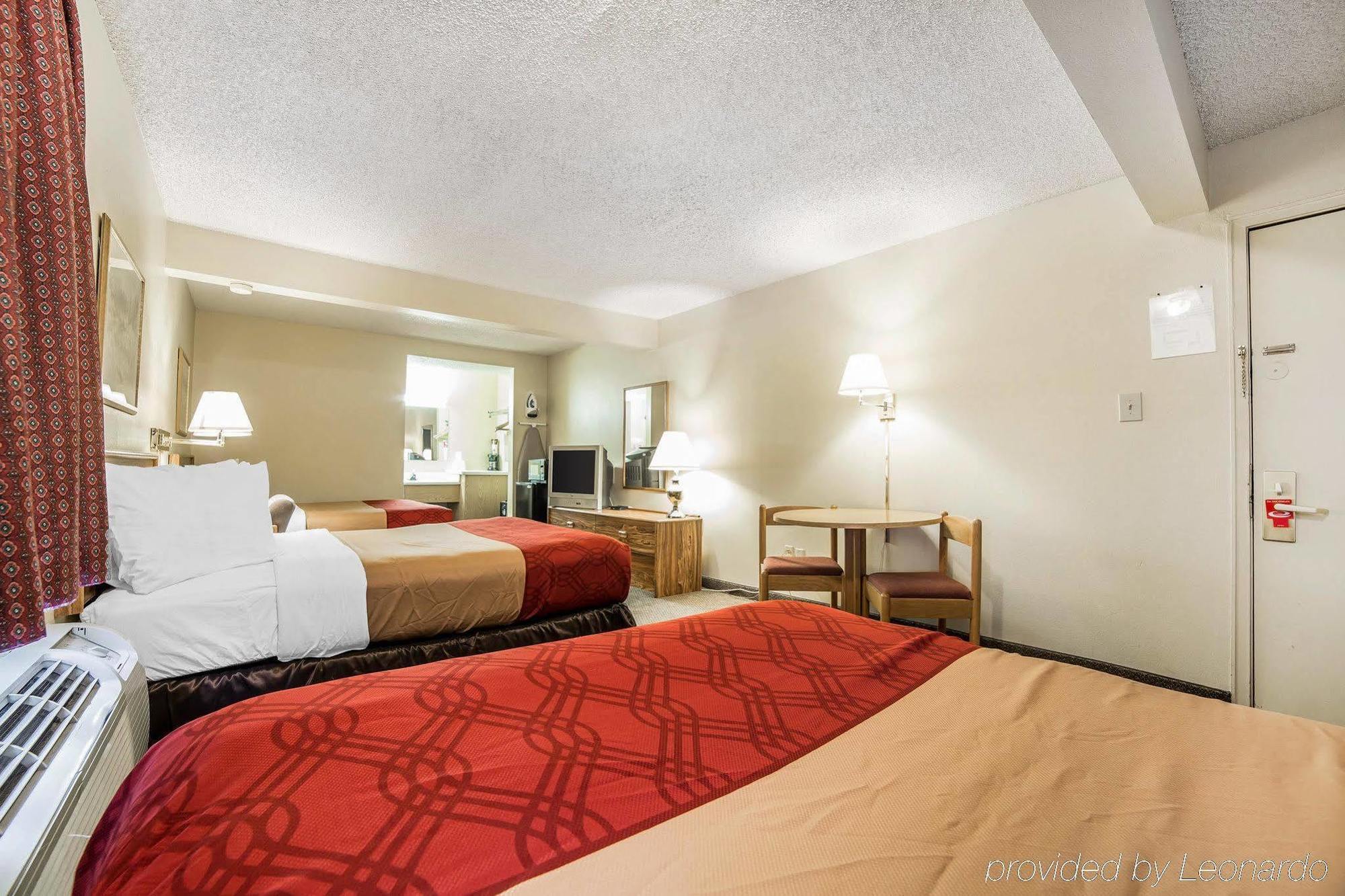 Econo Lodge Rock Springs Kültér fotó