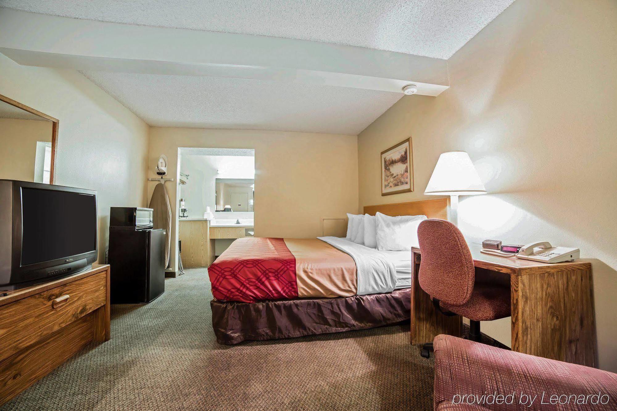 Econo Lodge Rock Springs Kültér fotó