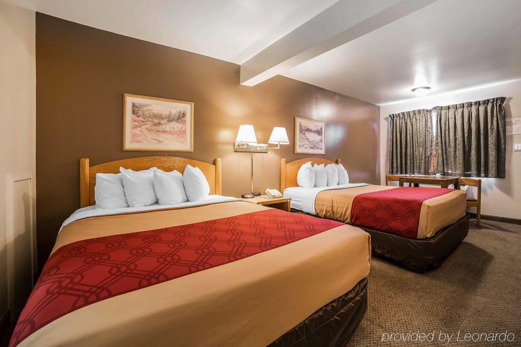 Econo Lodge Rock Springs Kültér fotó