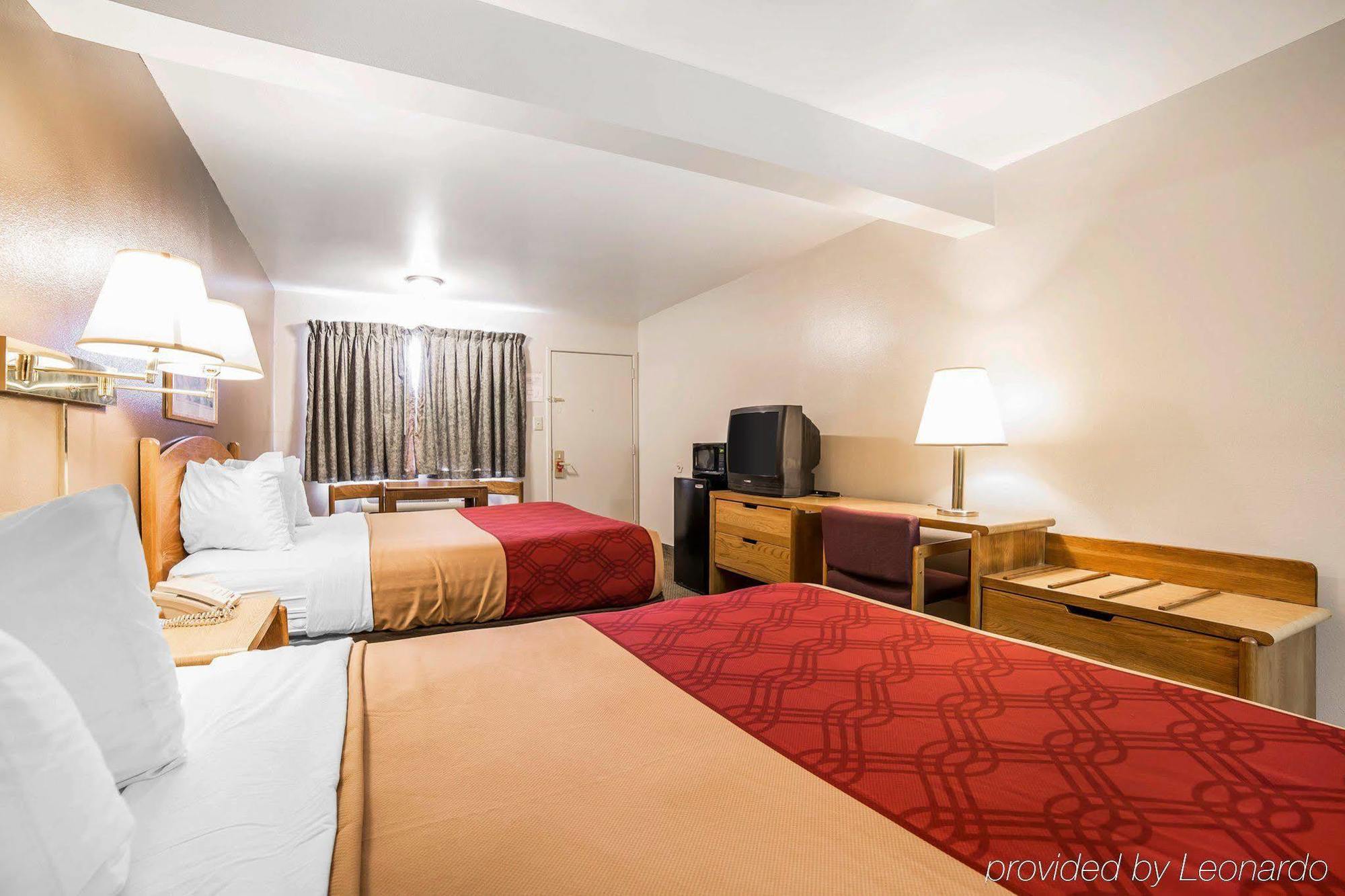 Econo Lodge Rock Springs Kültér fotó
