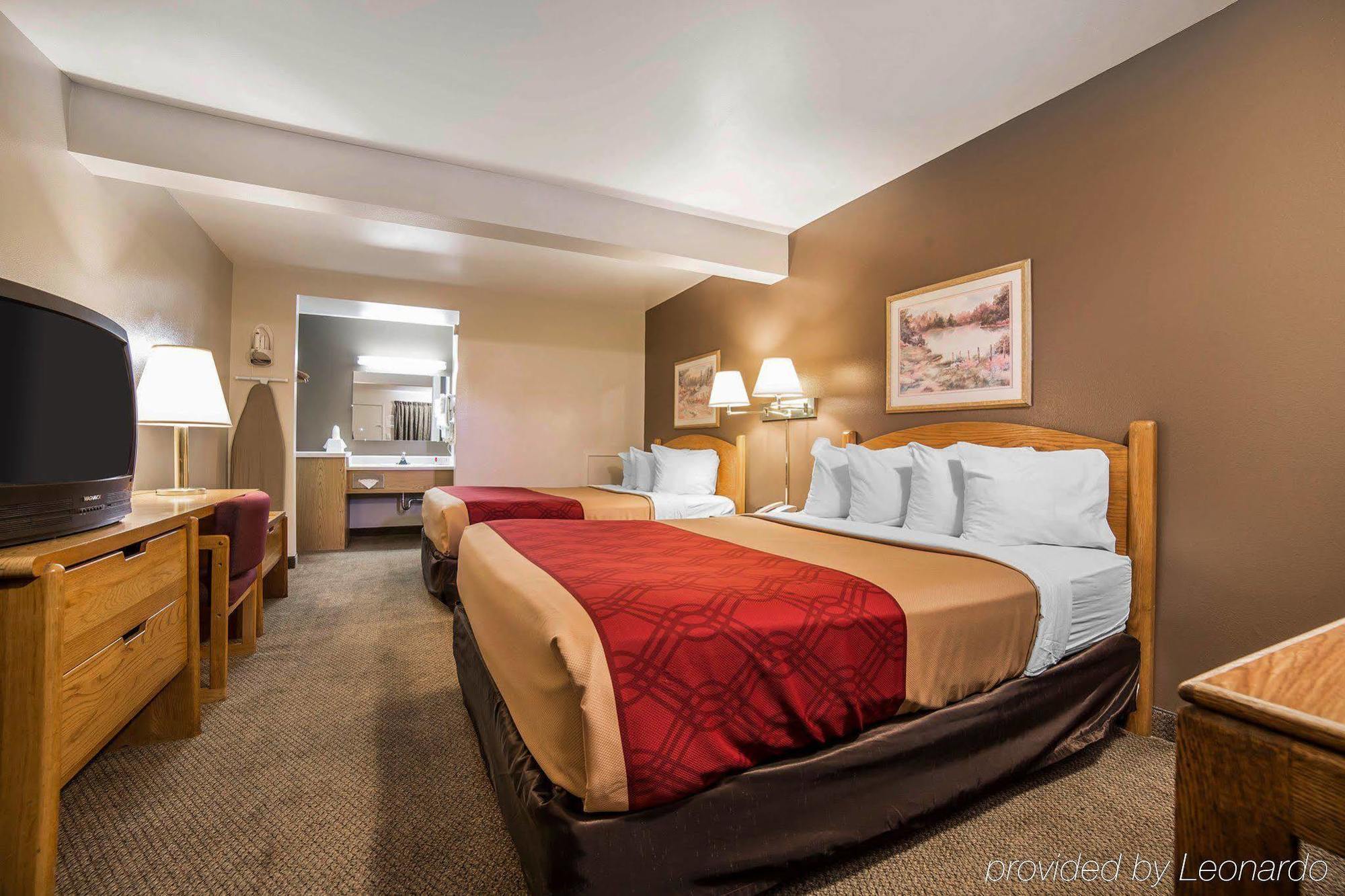 Econo Lodge Rock Springs Kültér fotó