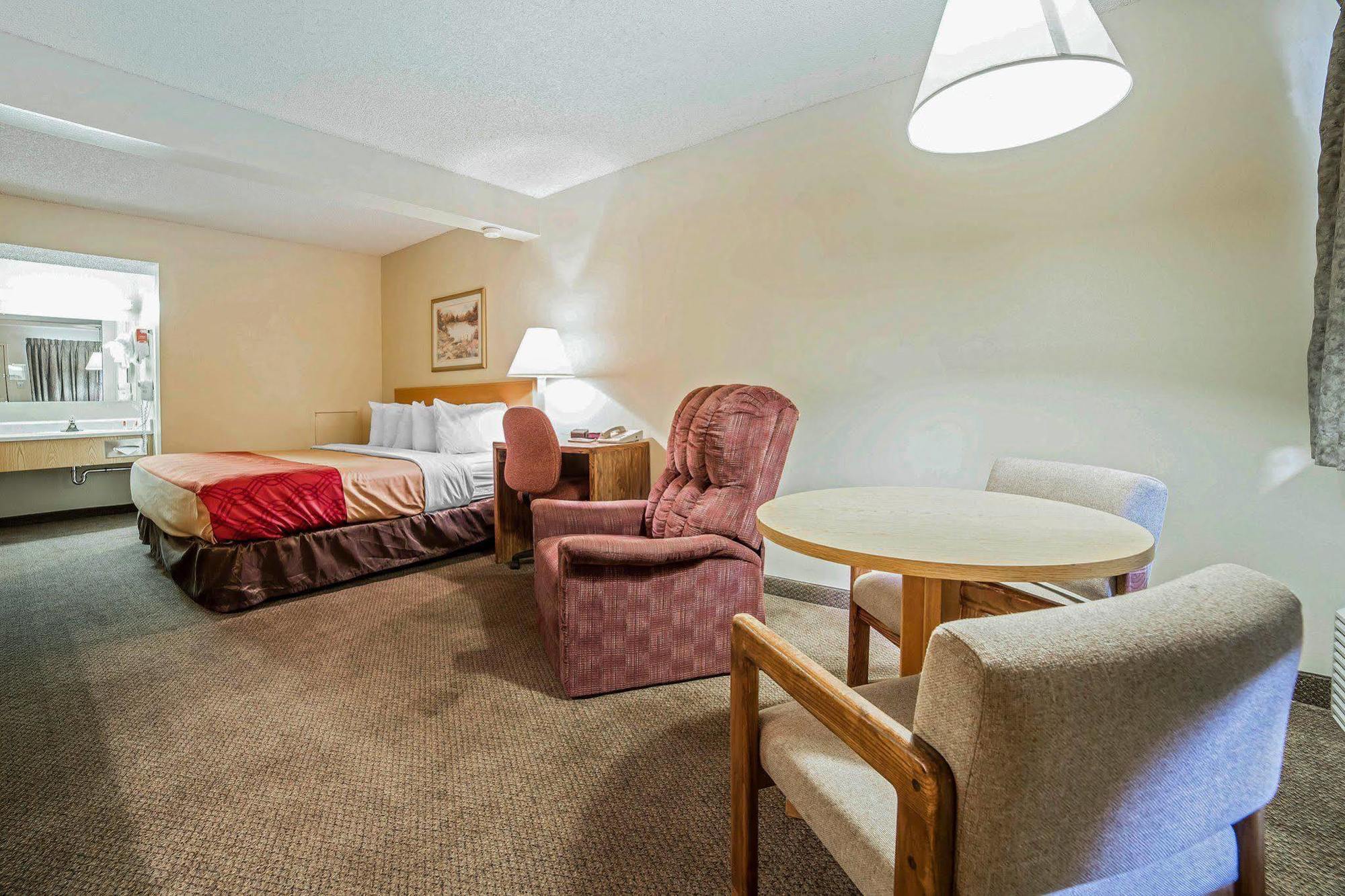 Econo Lodge Rock Springs Kültér fotó